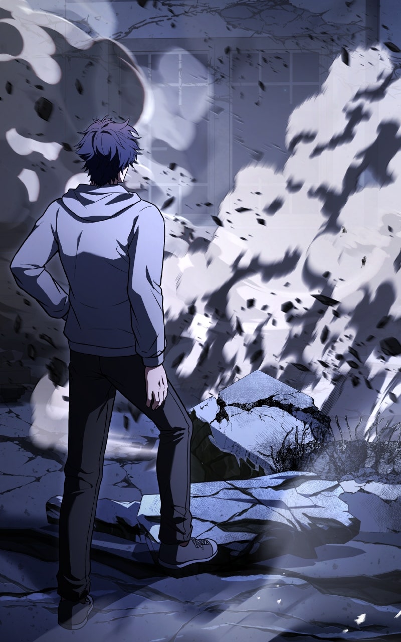 Read The Constellations Are My Disciples EN Manga Online