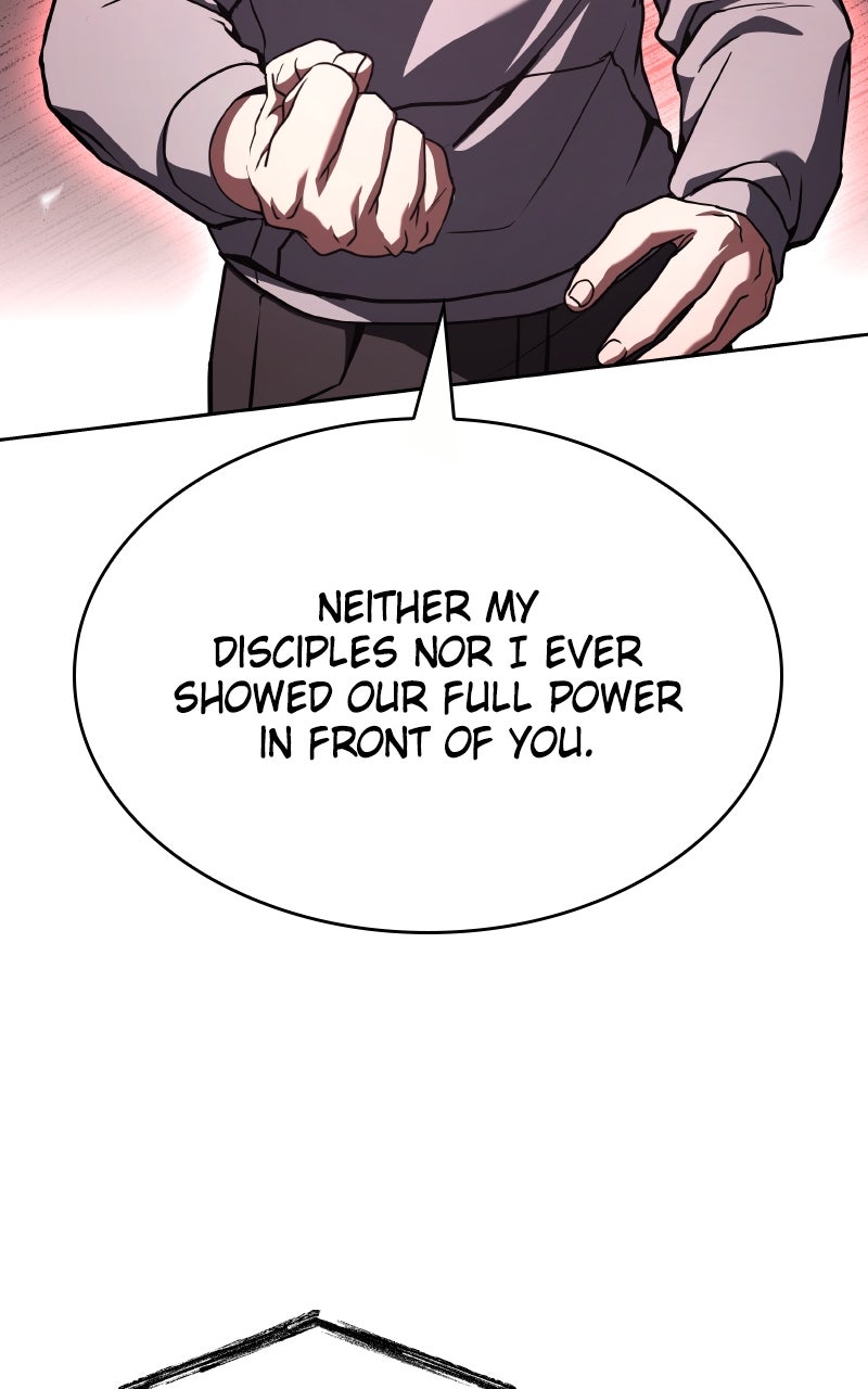 Read The Constellations Are My Disciples EN Manga Online