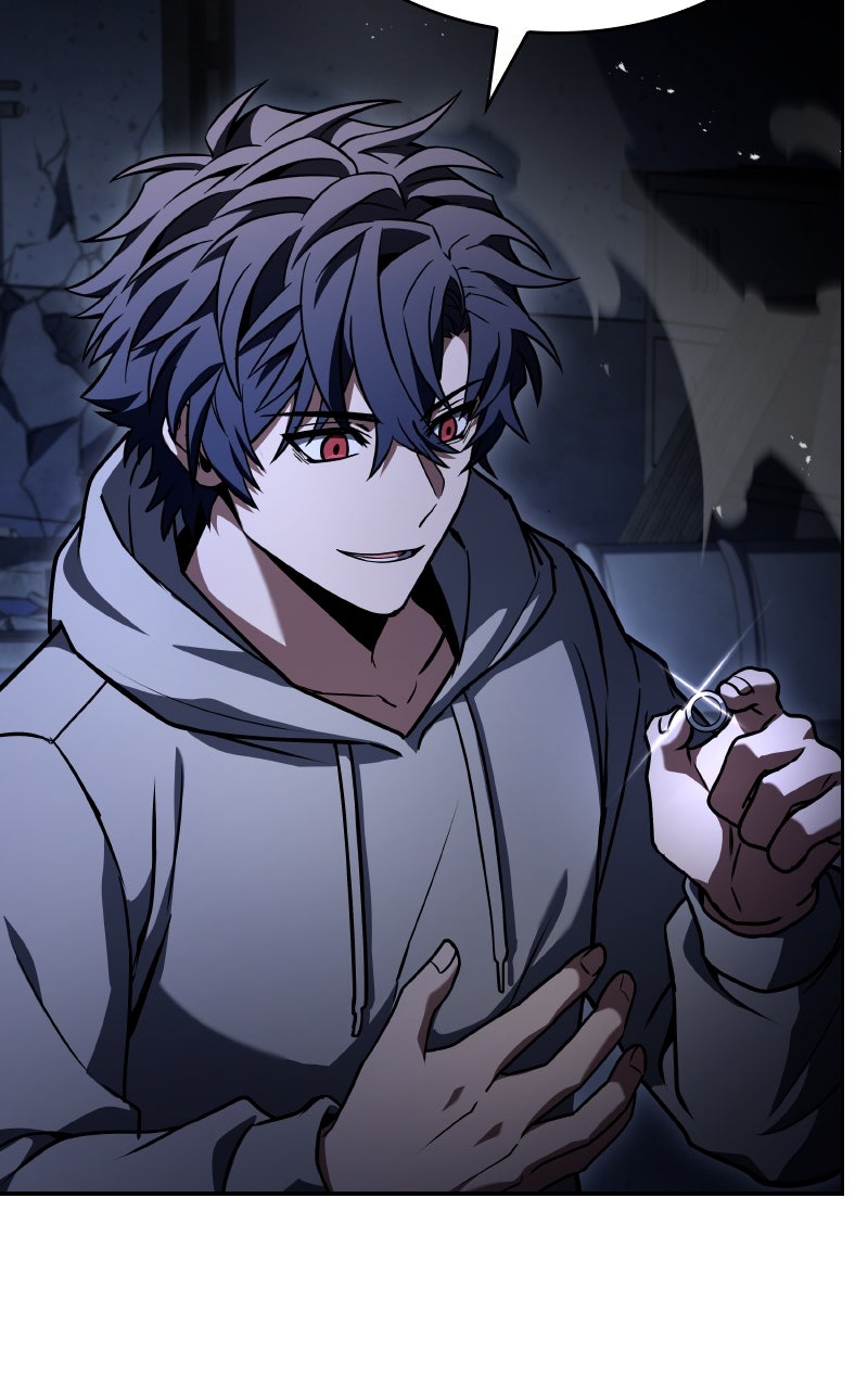 Read The Constellations Are My Disciples EN Manga Online