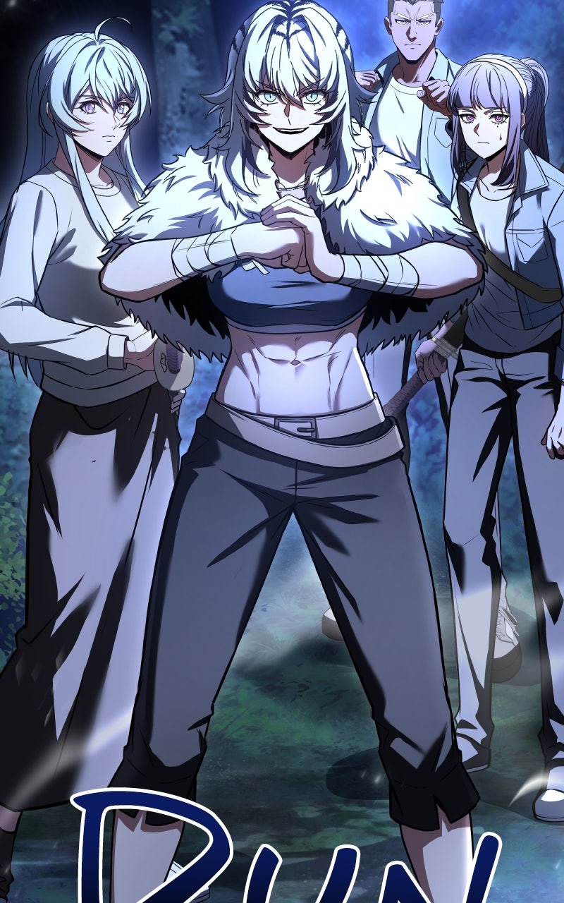 Read The Constellations Are My Disciples EN Manga Online