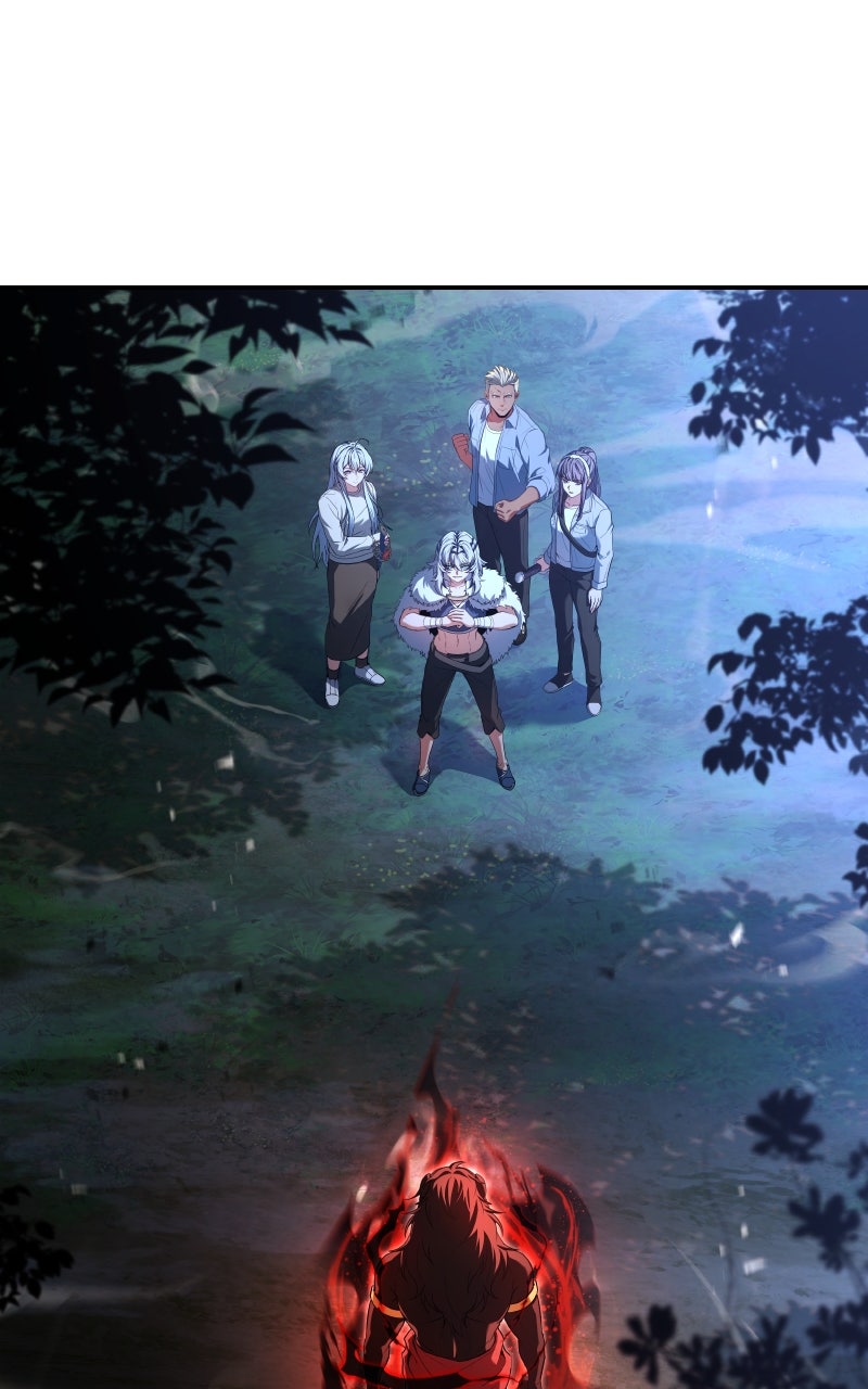 Read The Constellations Are My Disciples EN Manga Online