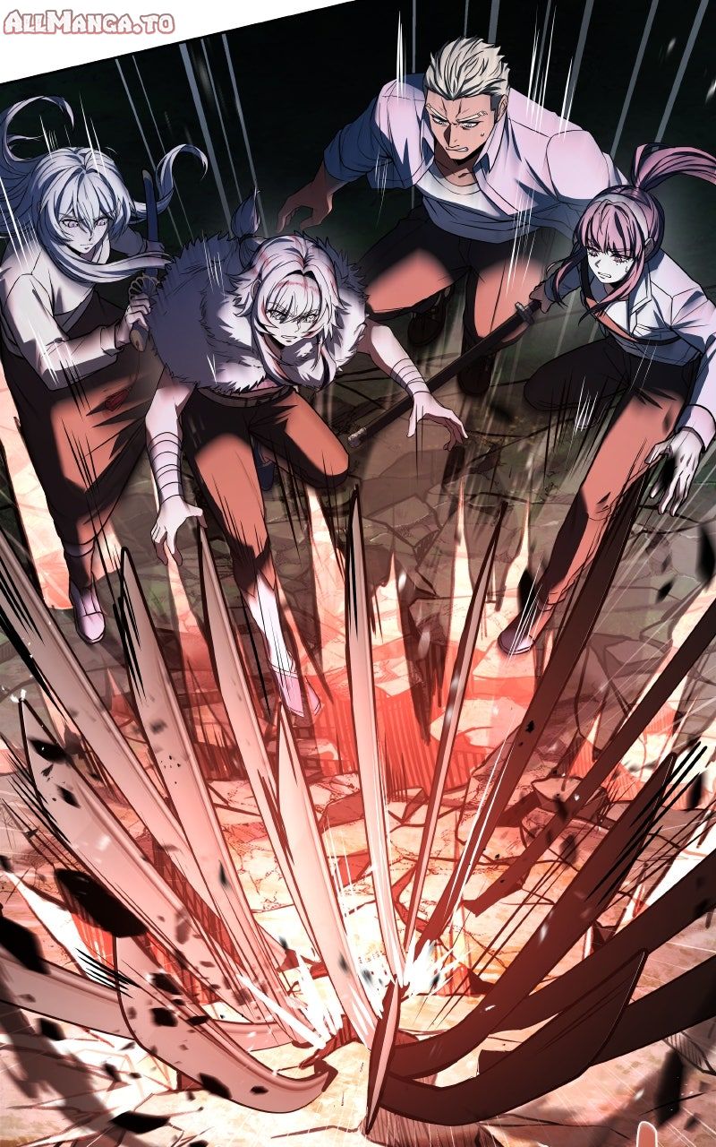 Read The Constellations Are My Disciples EN Manga Online