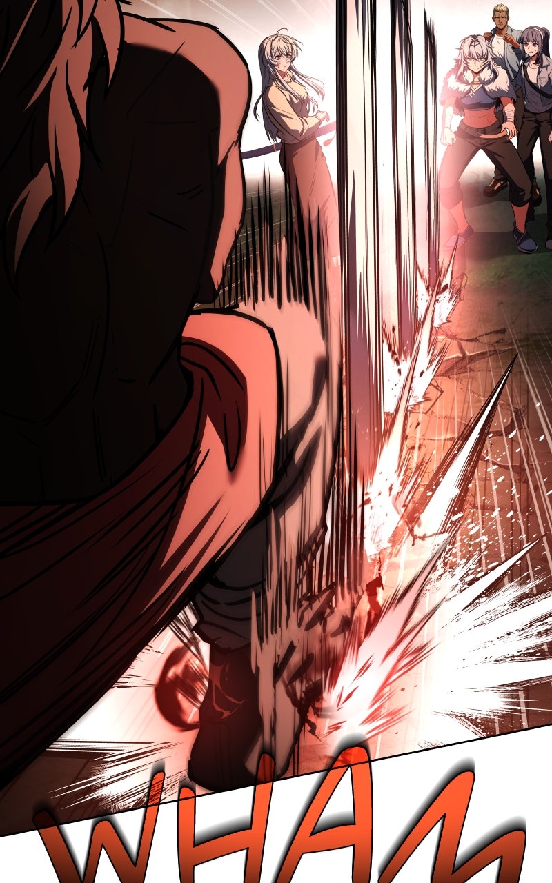 Read The Constellations Are My Disciples EN Manga Online