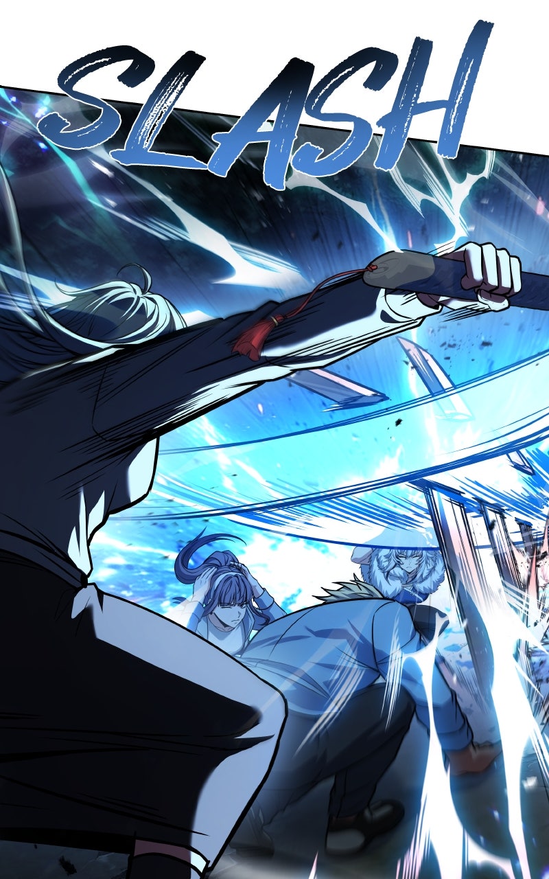 Read The Constellations Are My Disciples EN Manga Online