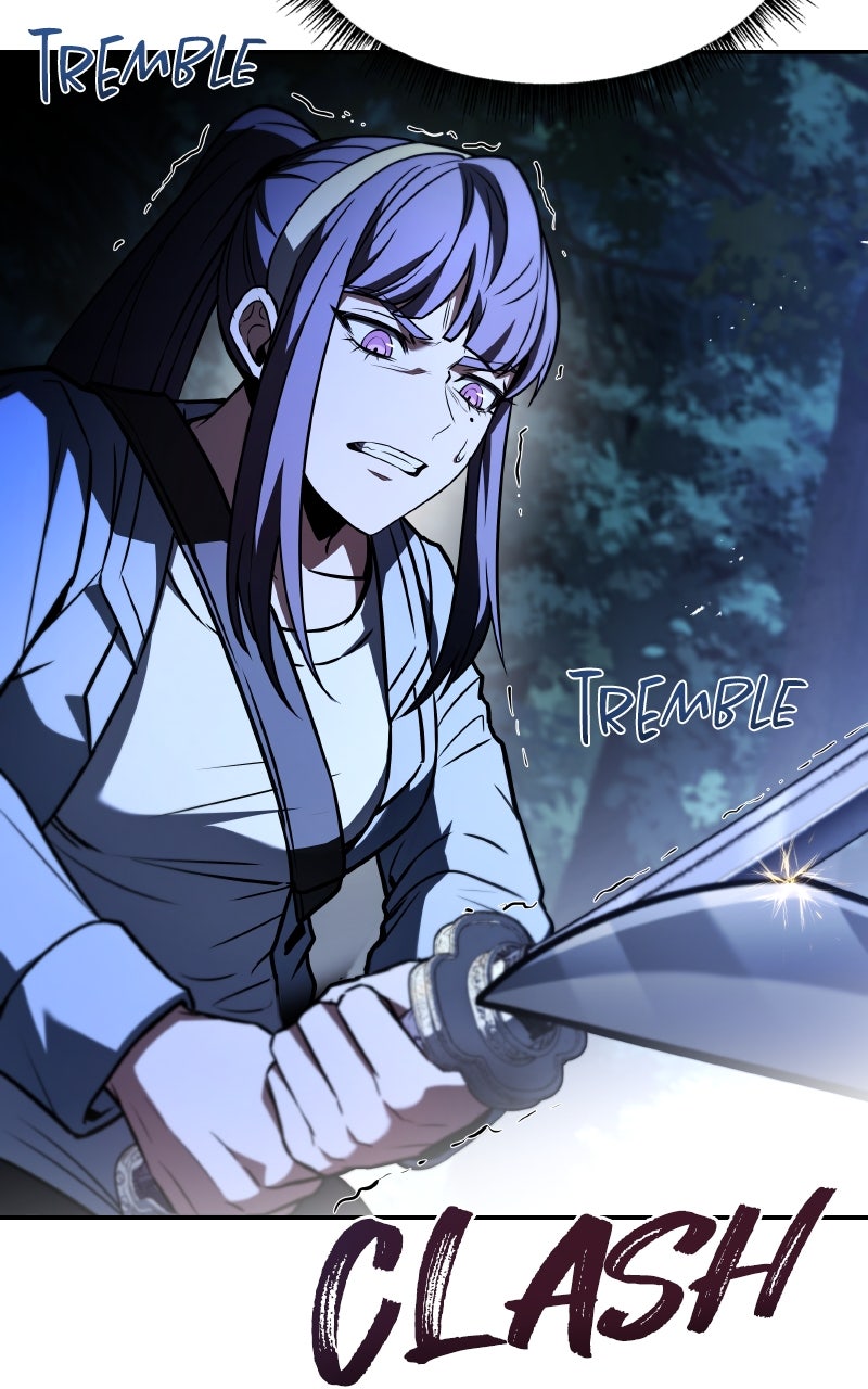 Read The Constellations Are My Disciples EN Manga Online