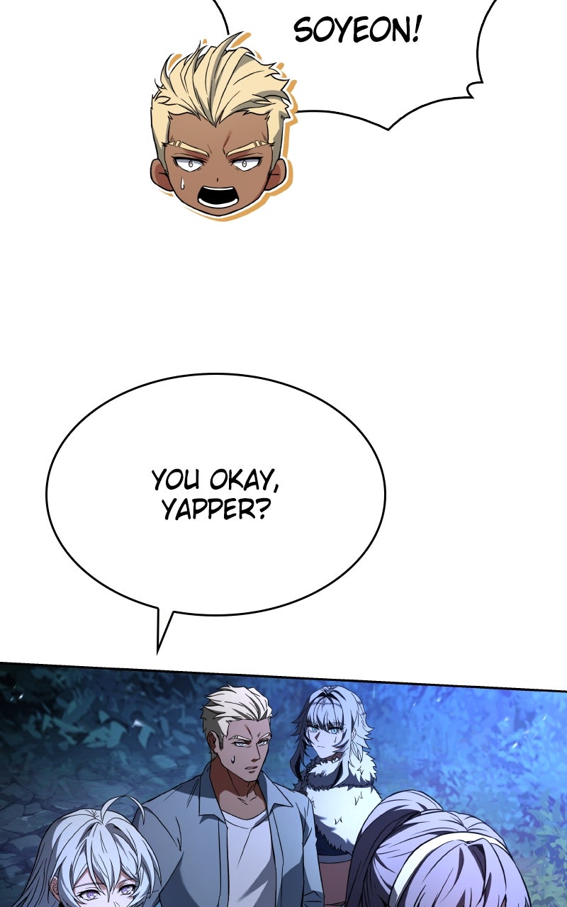 Read The Constellations Are My Disciples EN Manga Online