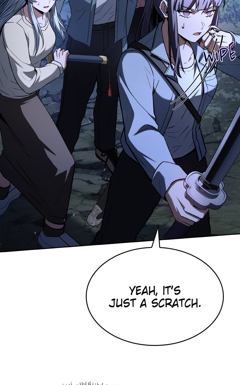 Read The Constellations Are My Disciples EN Manga Online