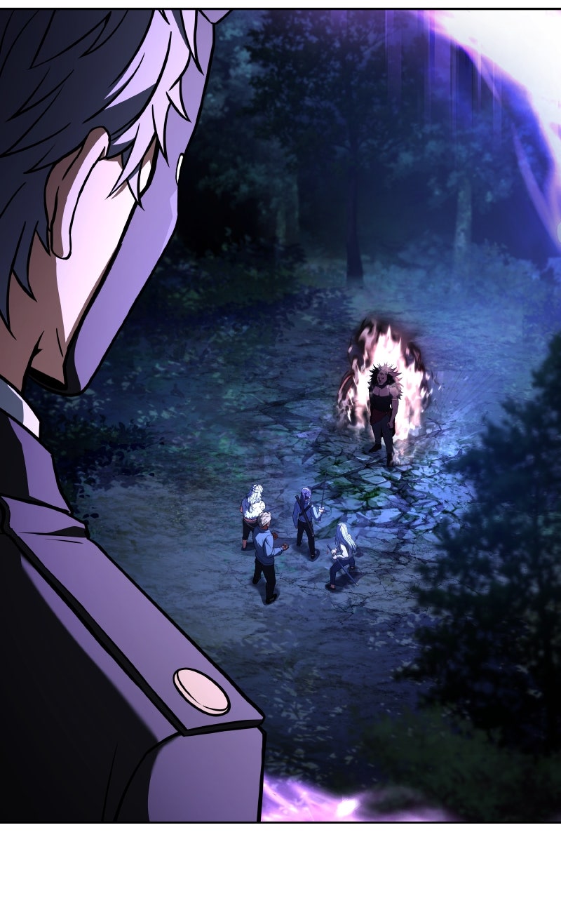 Read The Constellations Are My Disciples EN Manga Online