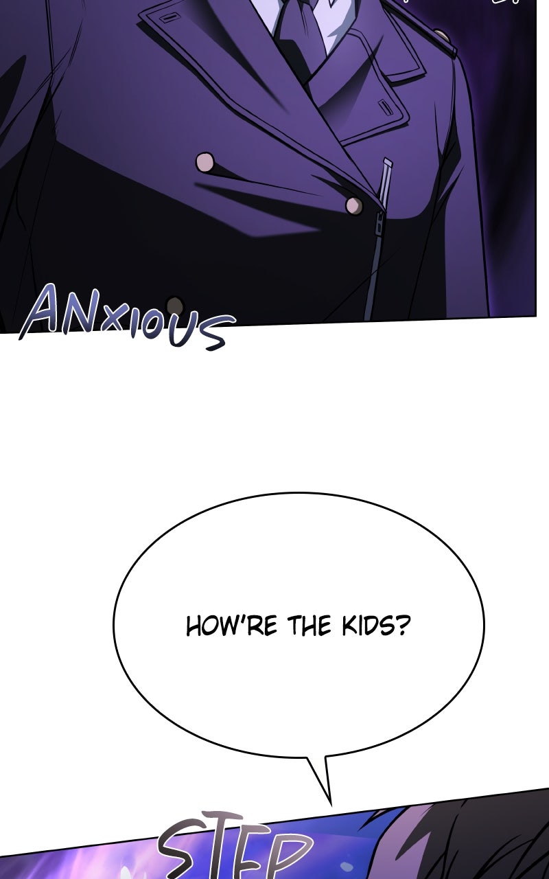 Read The Constellations Are My Disciples EN Manga Online