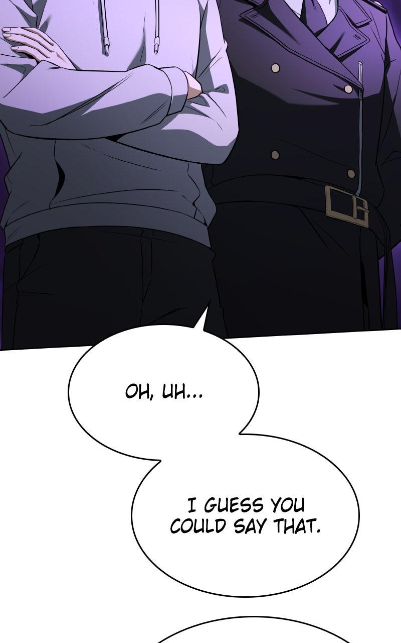 Read The Constellations Are My Disciples EN Manga Online