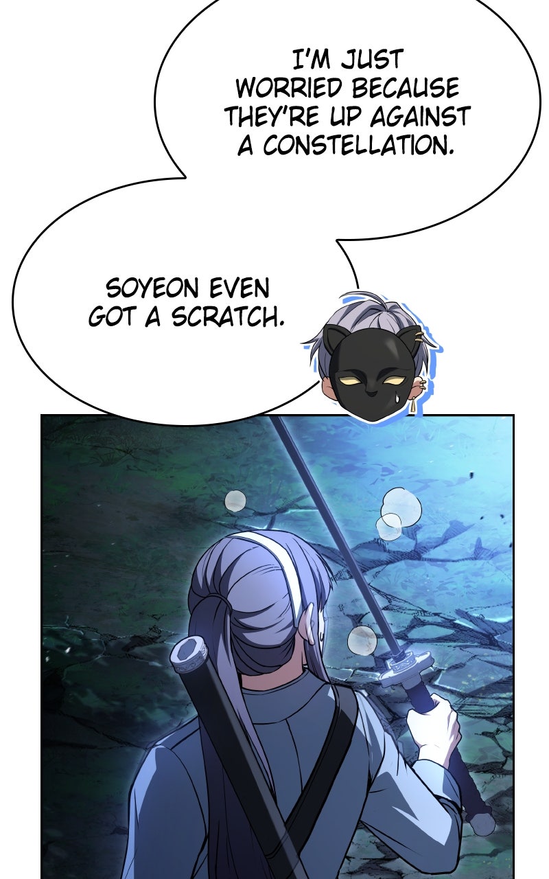 Read The Constellations Are My Disciples EN Manga Online