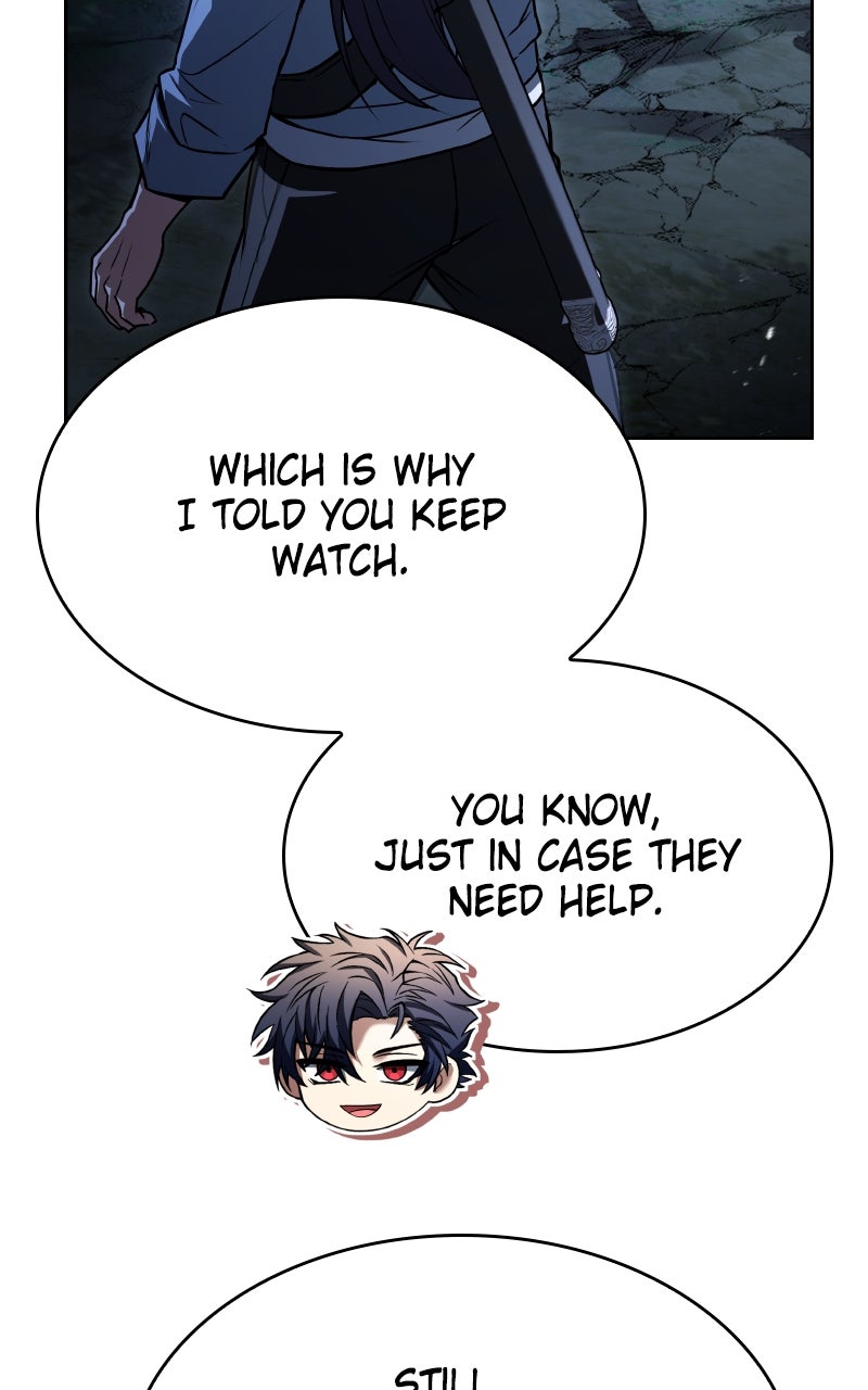 Read The Constellations Are My Disciples EN Manga Online