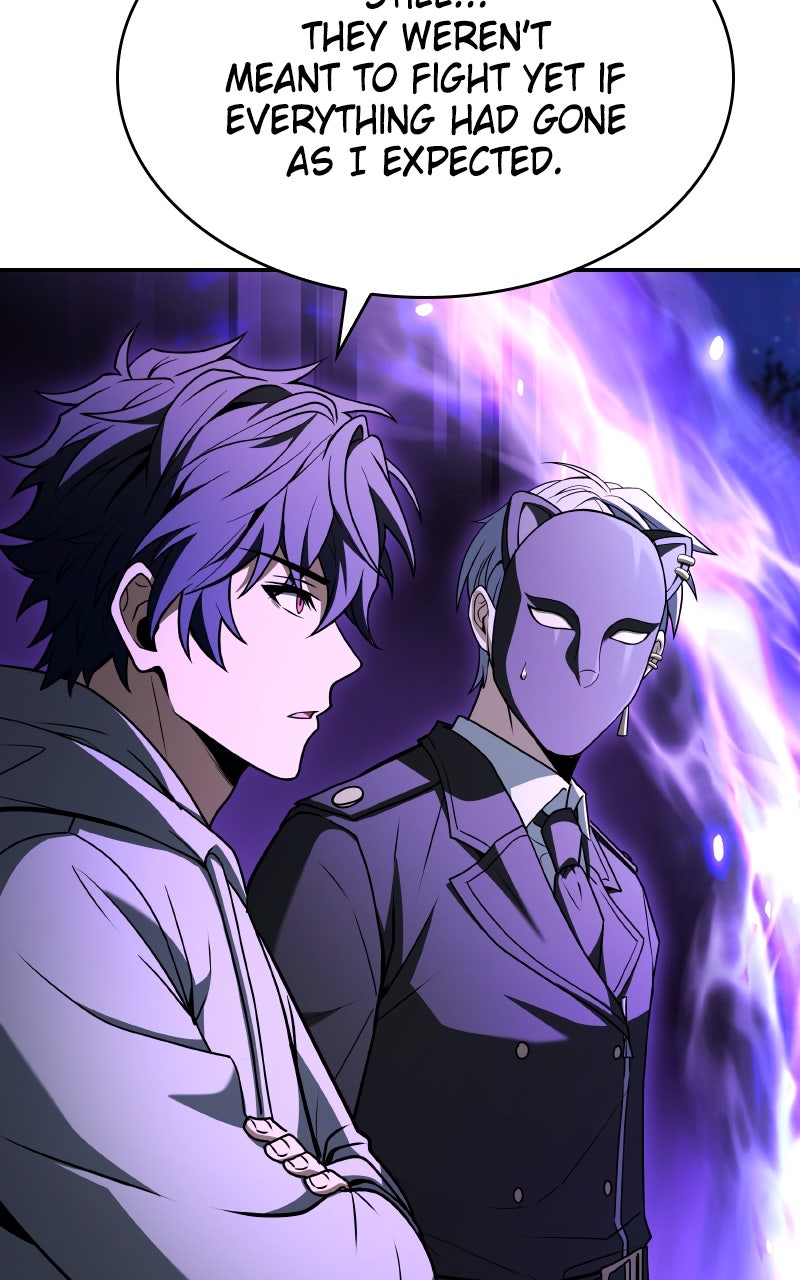 Read The Constellations Are My Disciples EN Manga Online