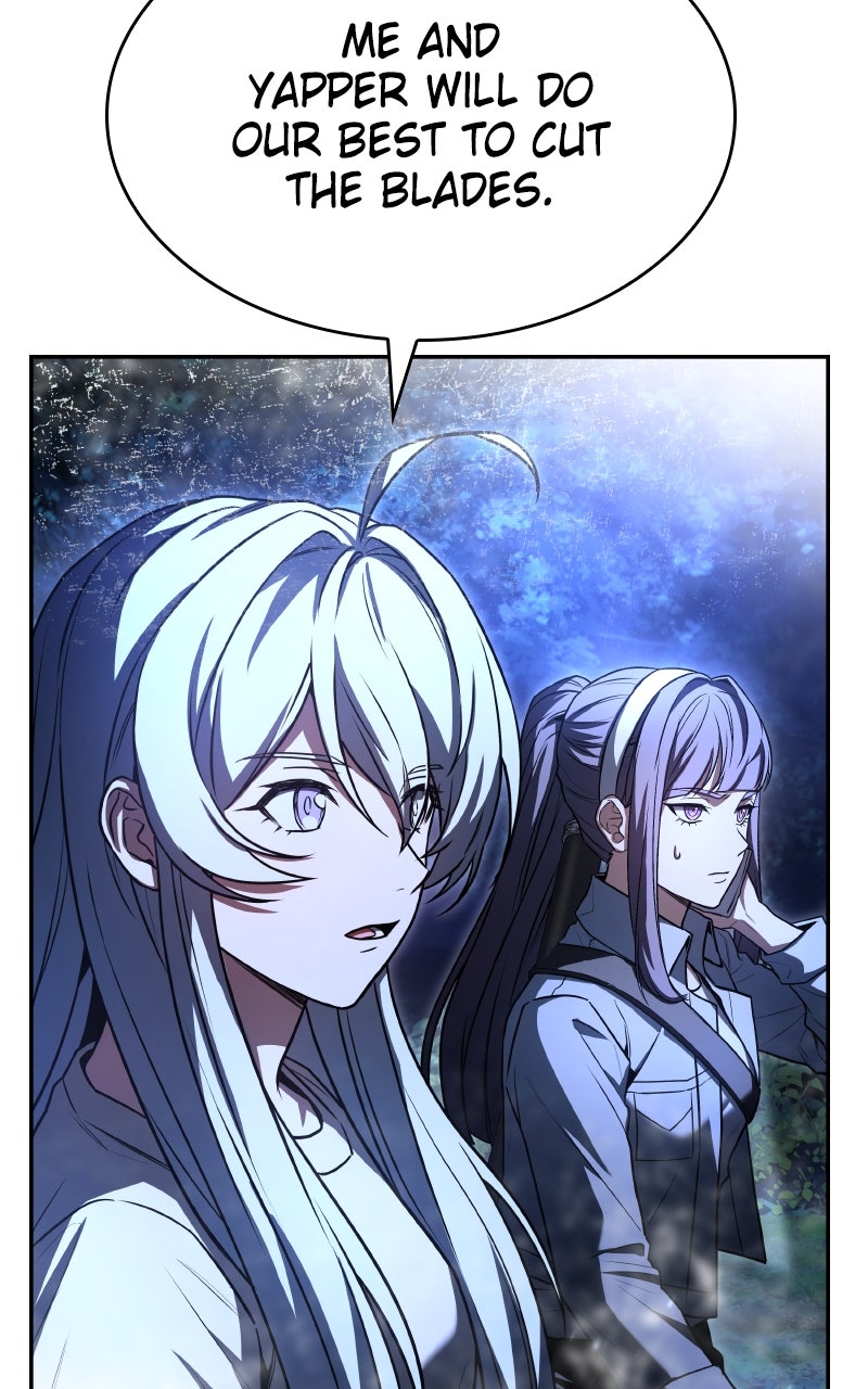 Read The Constellations Are My Disciples EN Manga Online