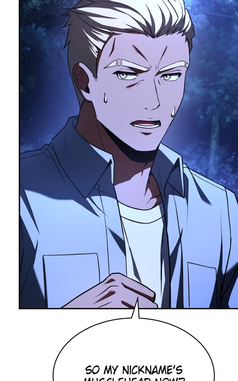 Read The Constellations Are My Disciples EN Manga Online