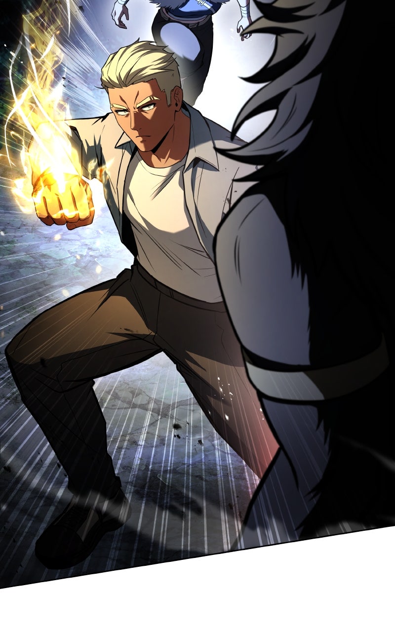 Read The Constellations Are My Disciples EN Manga Online