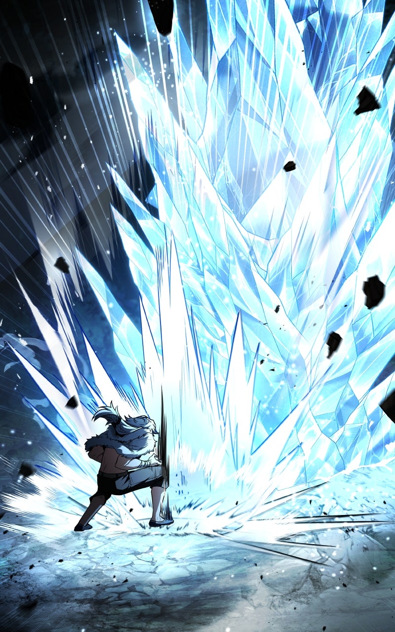 Read The Constellations Are My Disciples EN Manga Online