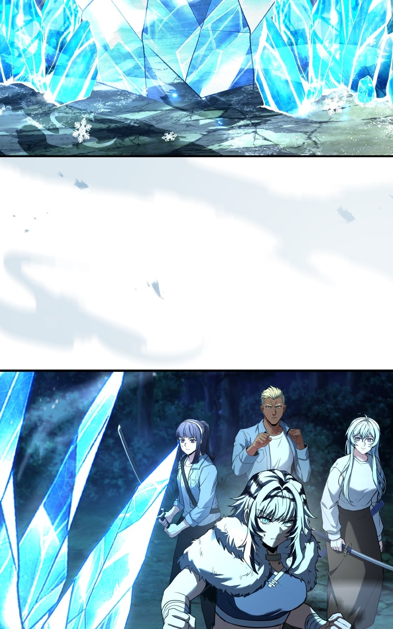 Read The Constellations Are My Disciples EN Manga Online