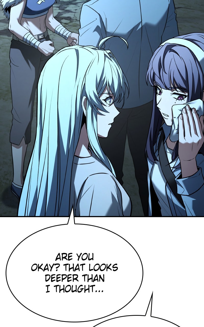 Read The Constellations Are My Disciples EN Manga Online