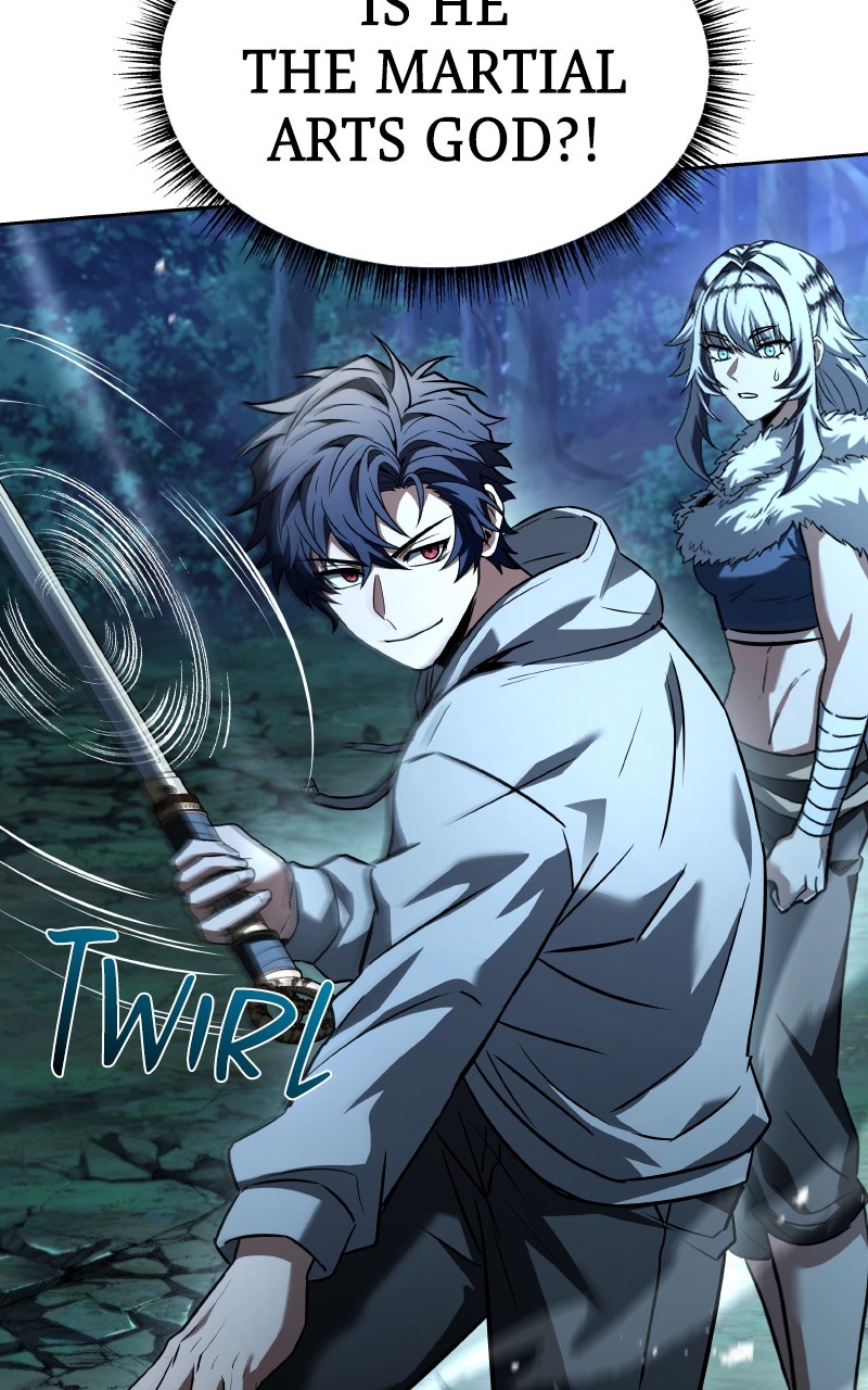 Read The Constellations Are My Disciples EN Manga Online