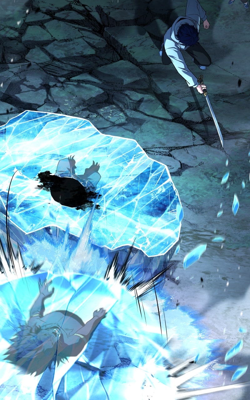 Read The Constellations Are My Disciples EN Manga Online