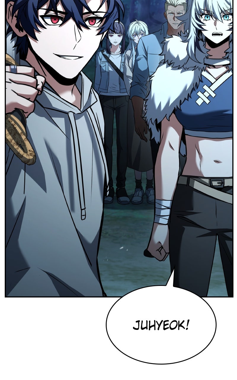 Read The Constellations Are My Disciples EN Manga Online