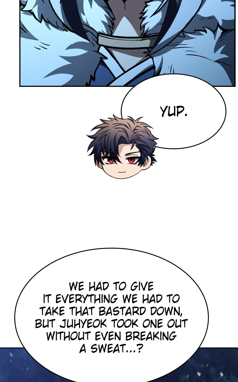 Read The Constellations Are My Disciples EN Manga Online