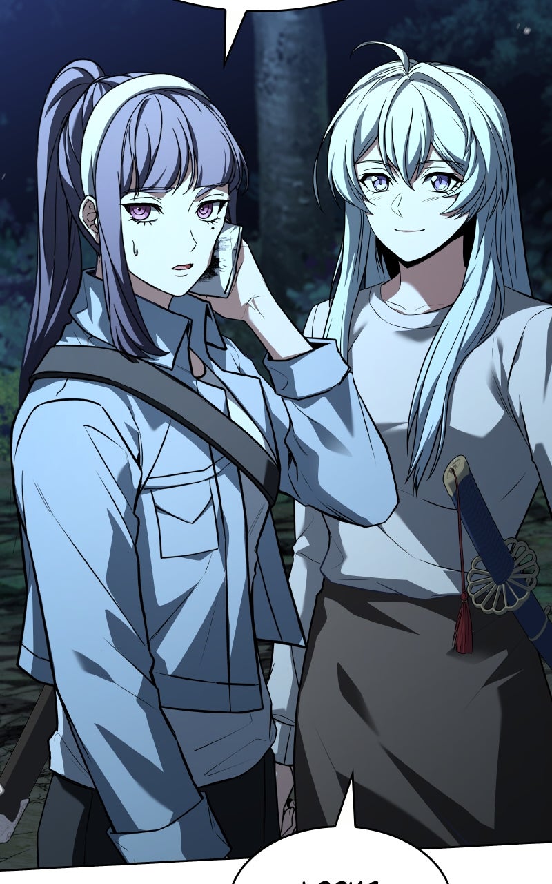 Read The Constellations Are My Disciples EN Manga Online