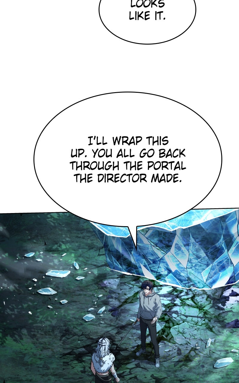 Read The Constellations Are My Disciples EN Manga Online