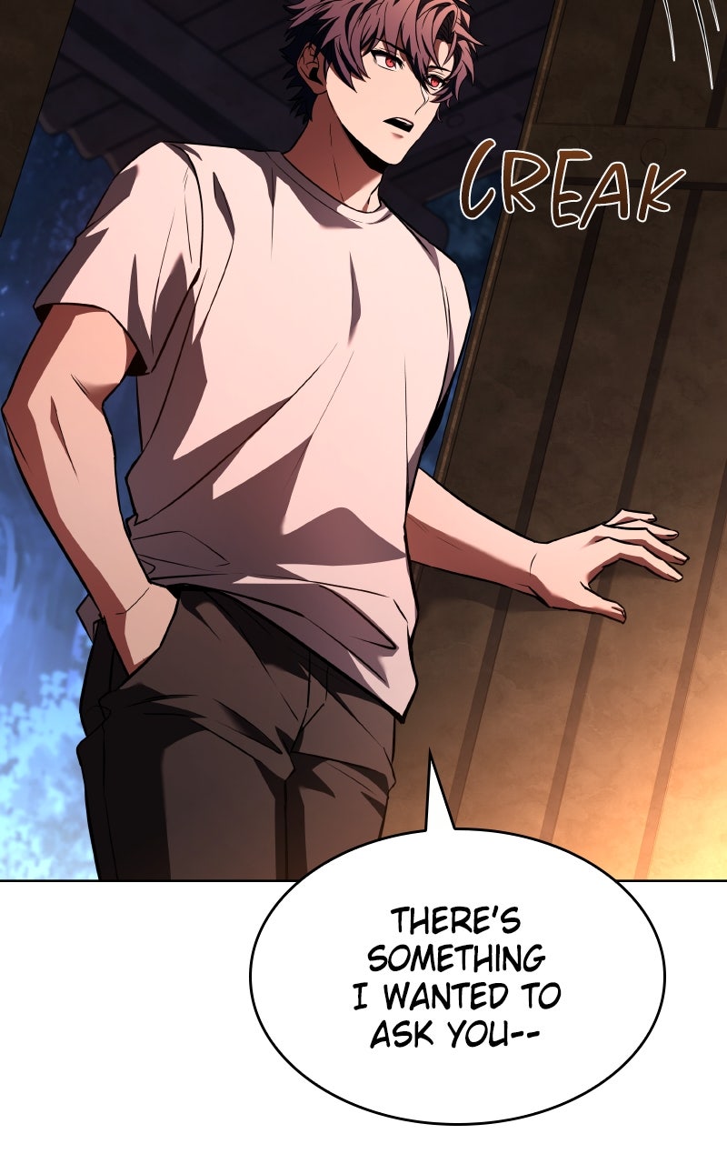 Read The Constellations Are My Disciples EN Manga Online