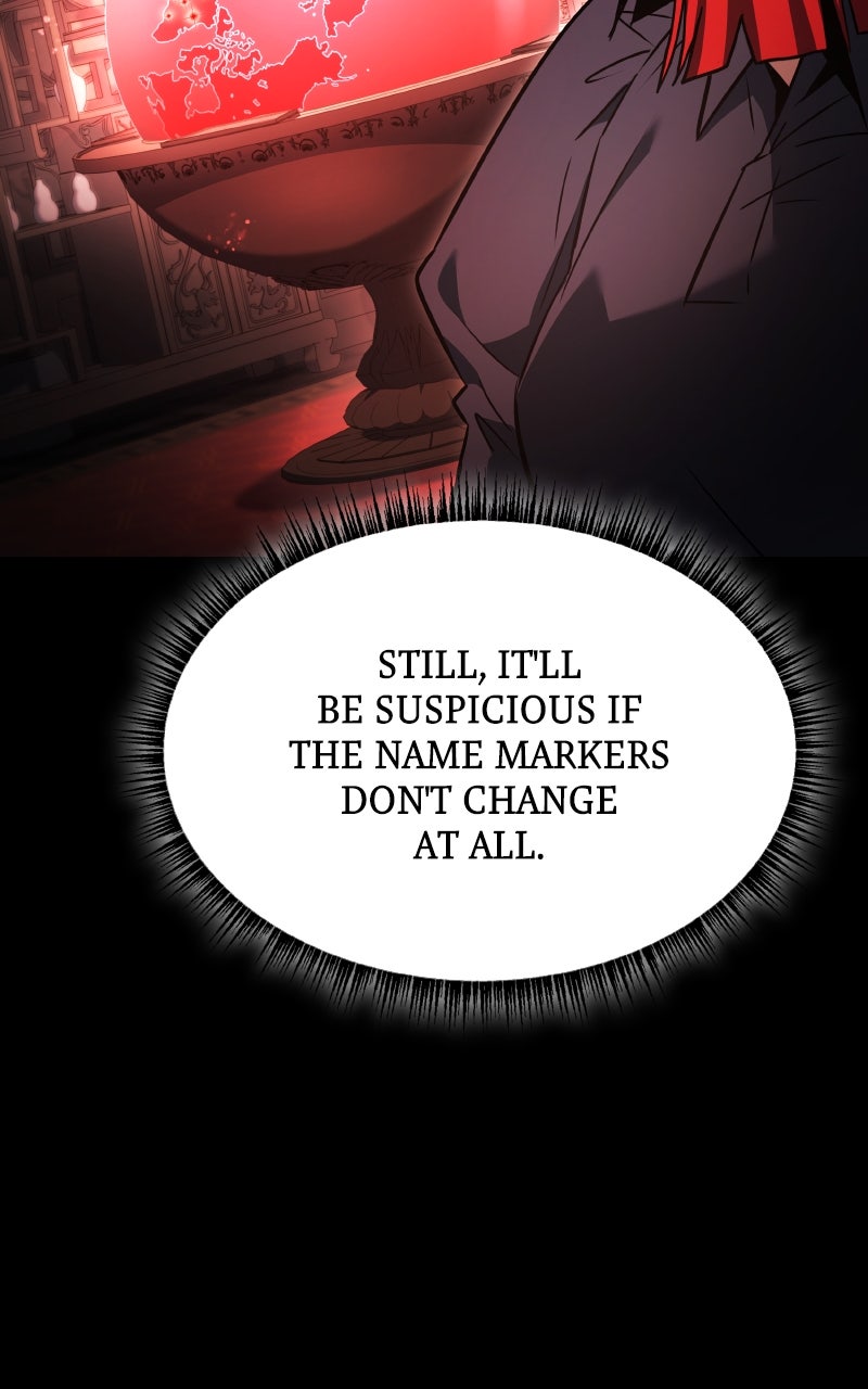 Read The Constellations Are My Disciples EN Manga Online