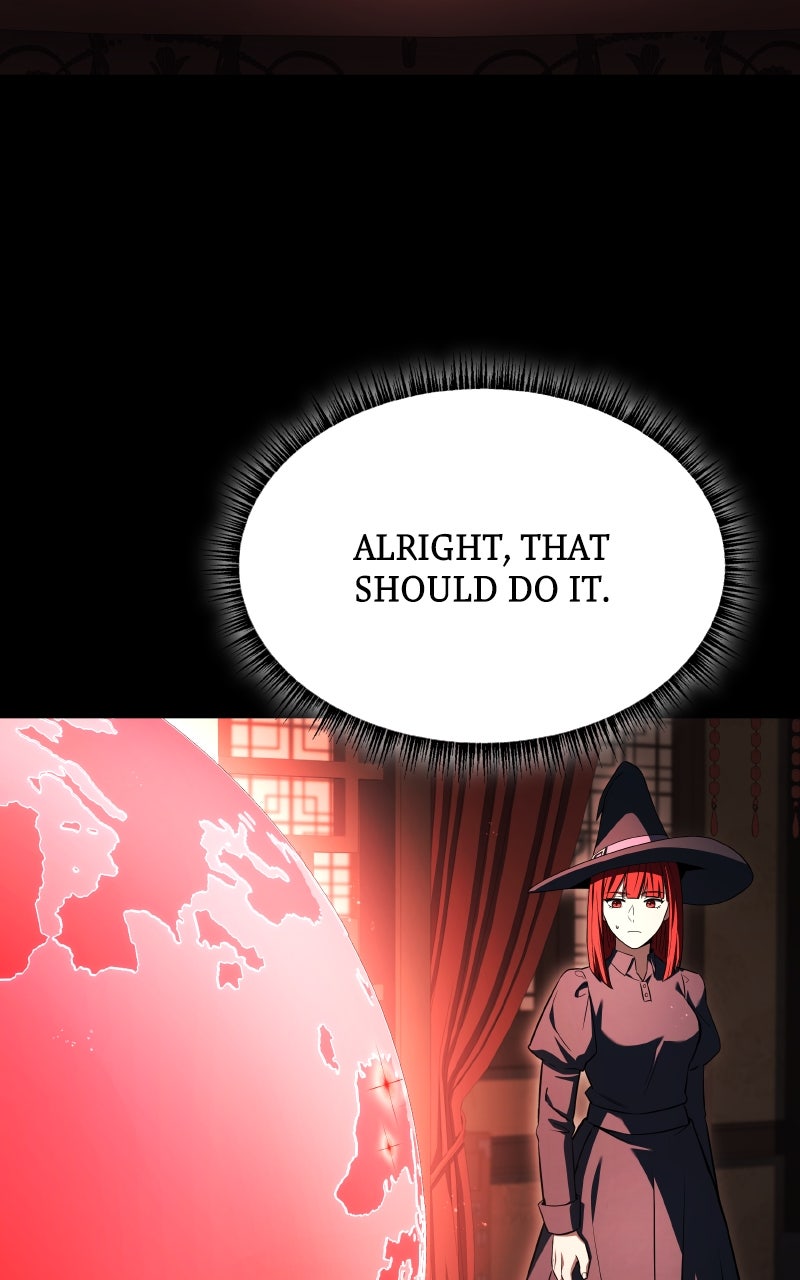 Read The Constellations Are My Disciples EN Manga Online