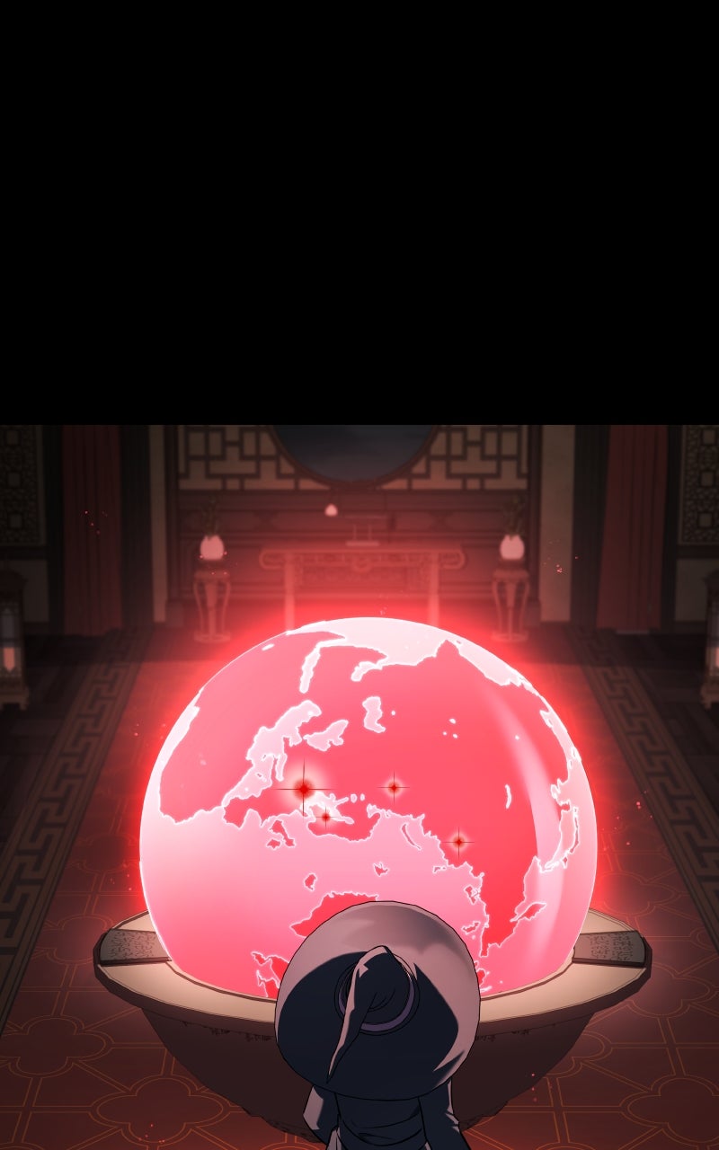 Read The Constellations Are My Disciples EN Manga Online