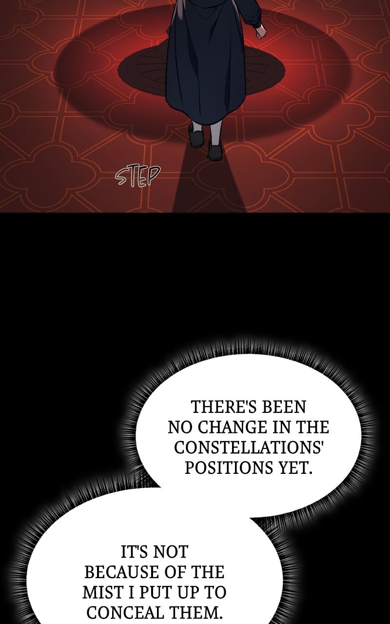 Read The Constellations Are My Disciples EN Manga Online