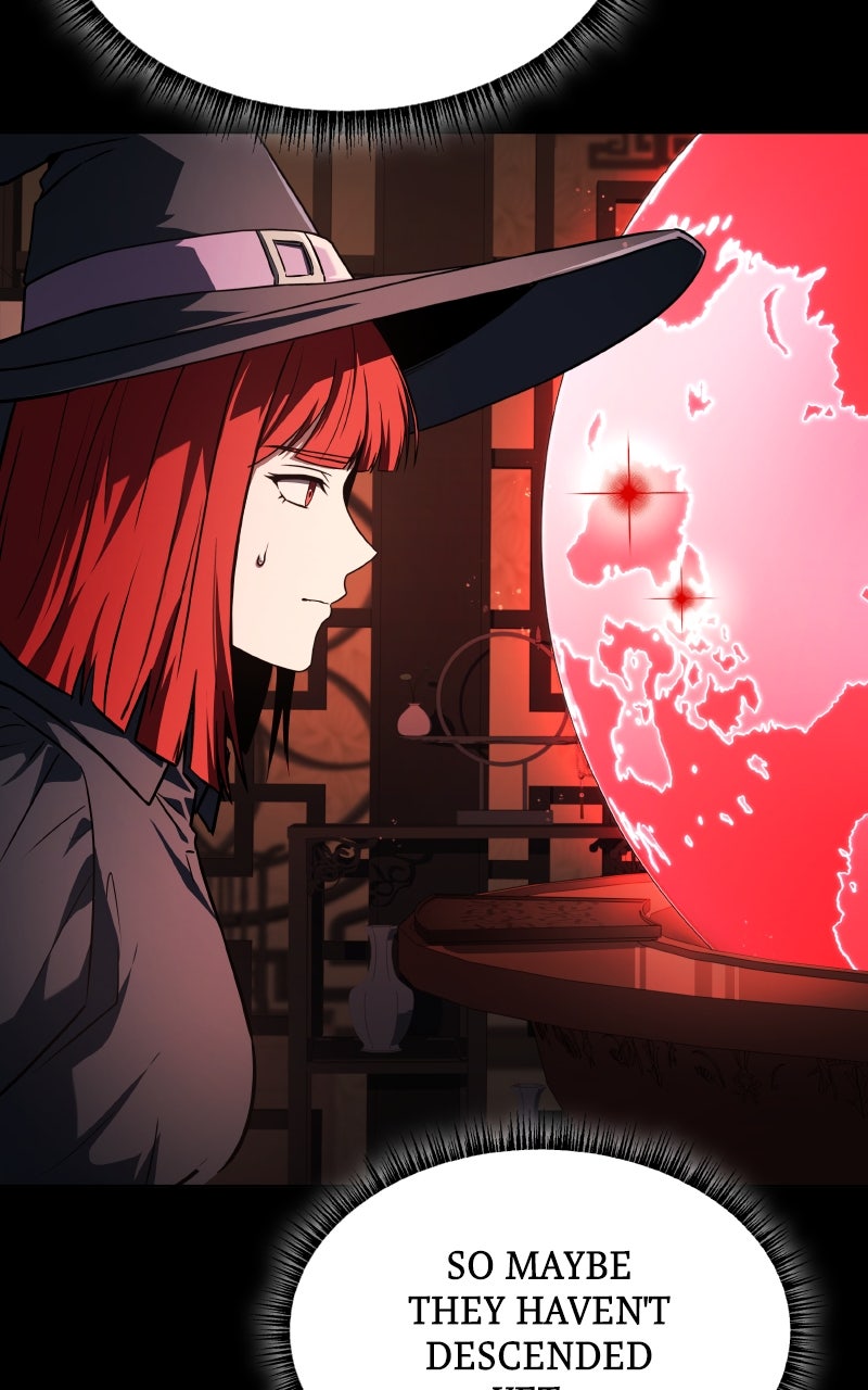 Read The Constellations Are My Disciples EN Manga Online