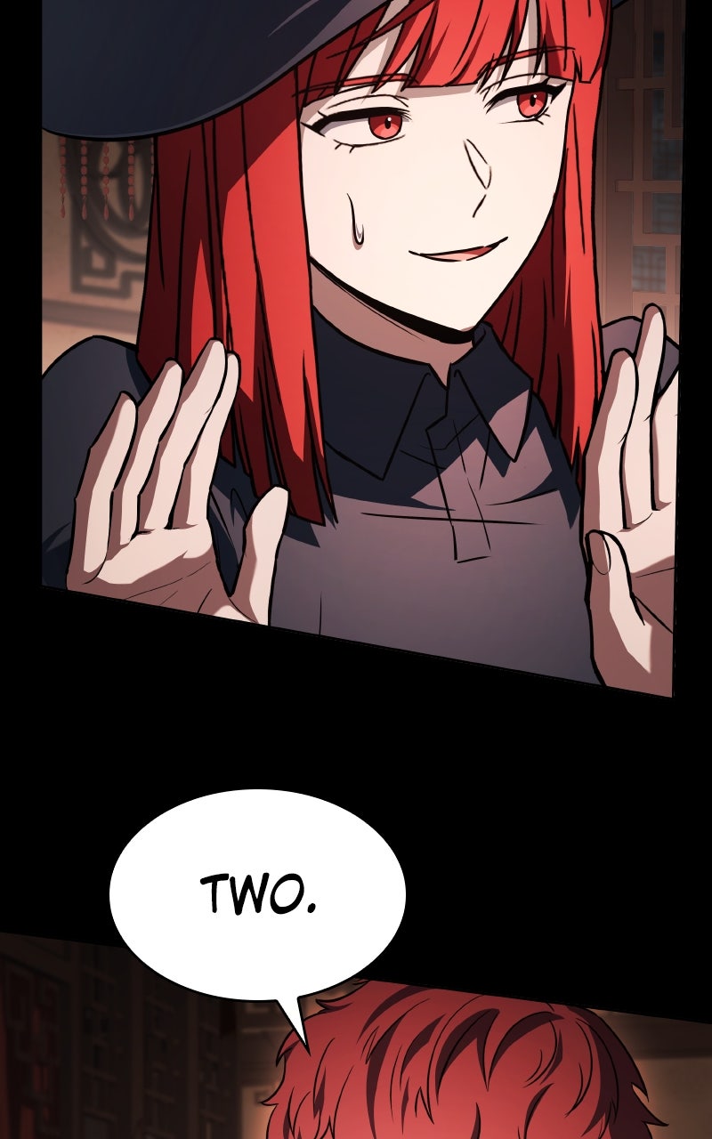 Read The Constellations Are My Disciples EN Manga Online