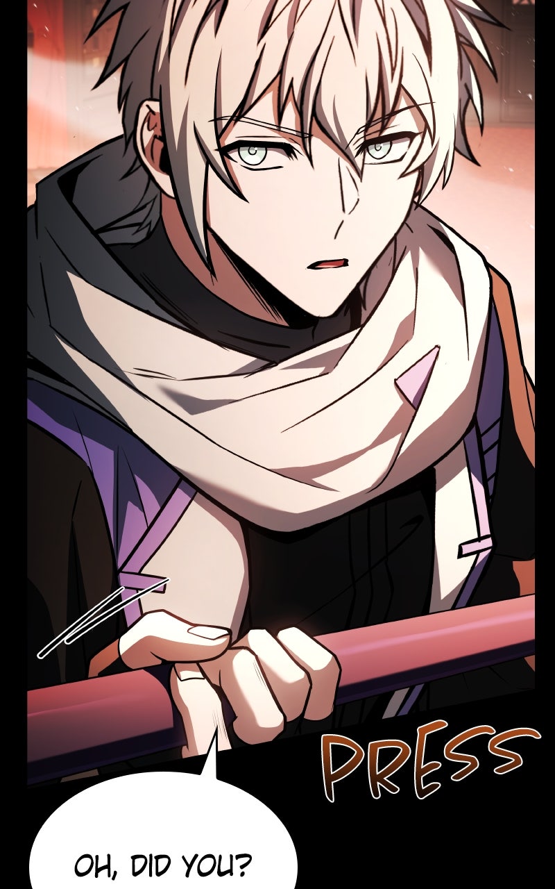 Read The Constellations Are My Disciples EN Manga Online