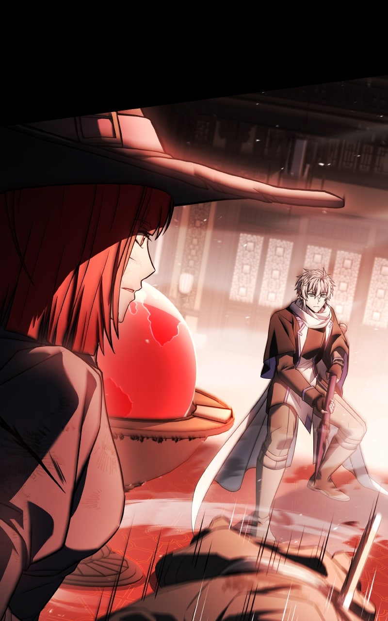 Read The Constellations Are My Disciples EN Manga Online