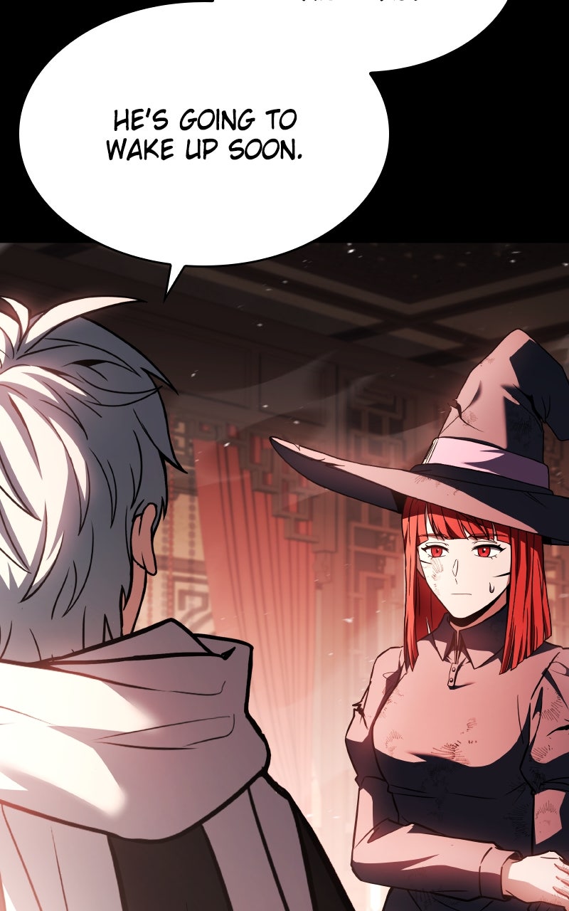 Read The Constellations Are My Disciples EN Manga Online