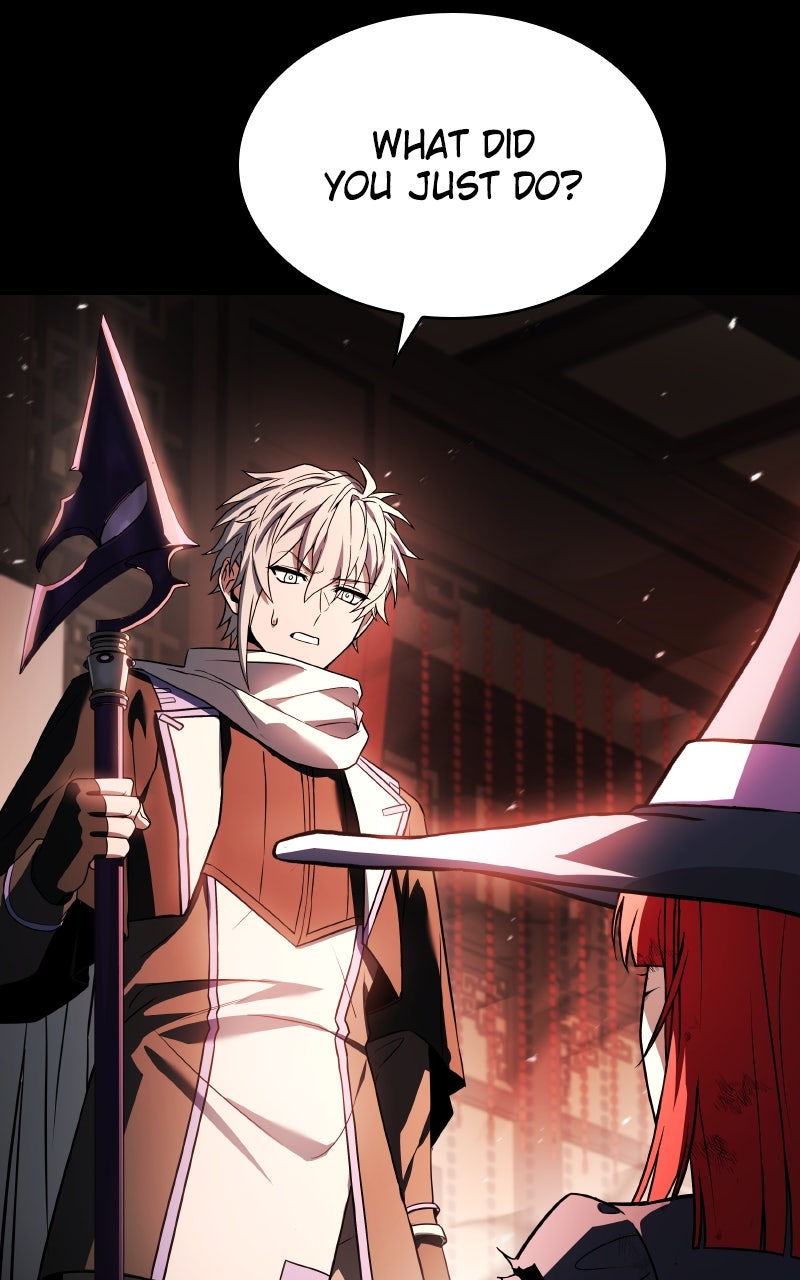 Read The Constellations Are My Disciples EN Manga Online