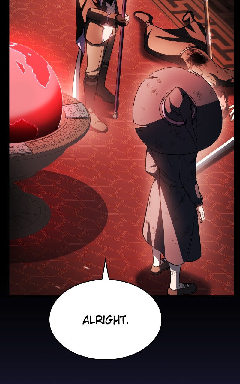 Read The Constellations Are My Disciples EN Manga Online