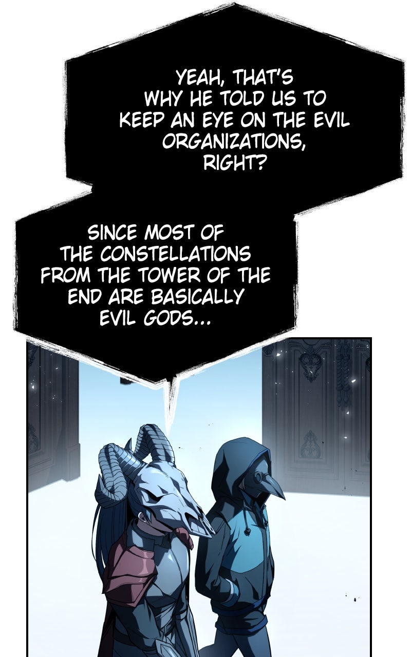 Read The Constellations Are My Disciples EN Manga Online