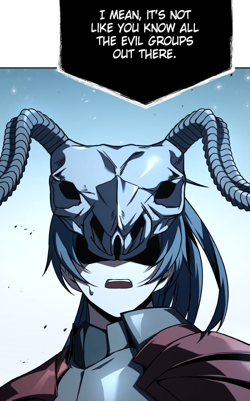 Read The Constellations Are My Disciples EN Manga Online