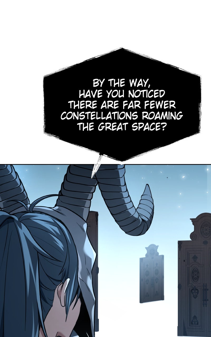 Read The Constellations Are My Disciples EN Manga Online