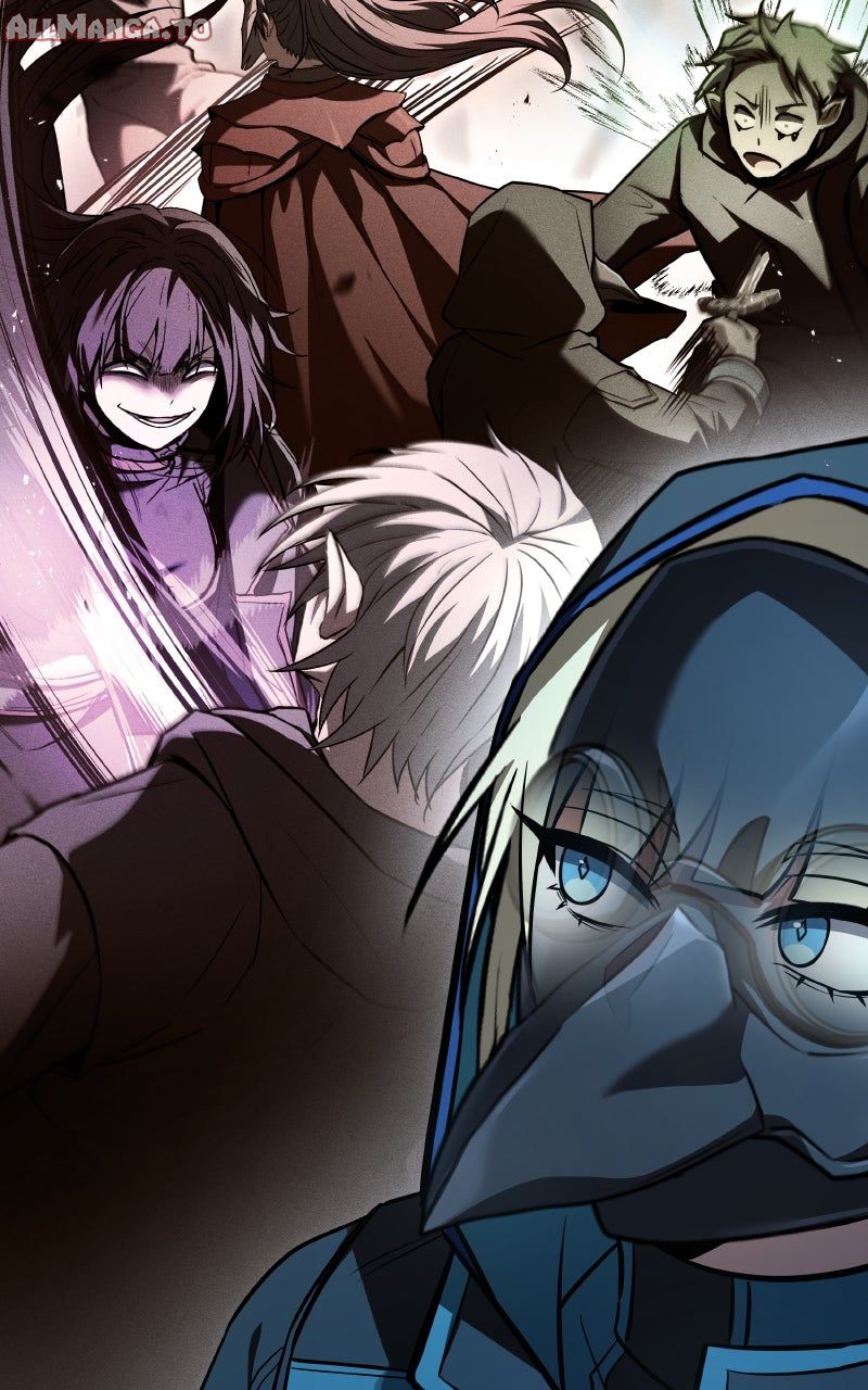 Read The Constellations Are My Disciples EN Manga Online