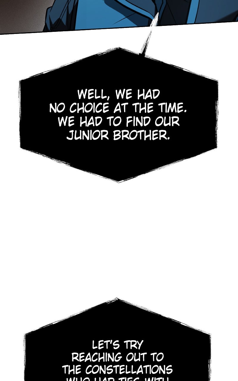 Read The Constellations Are My Disciples EN Manga Online