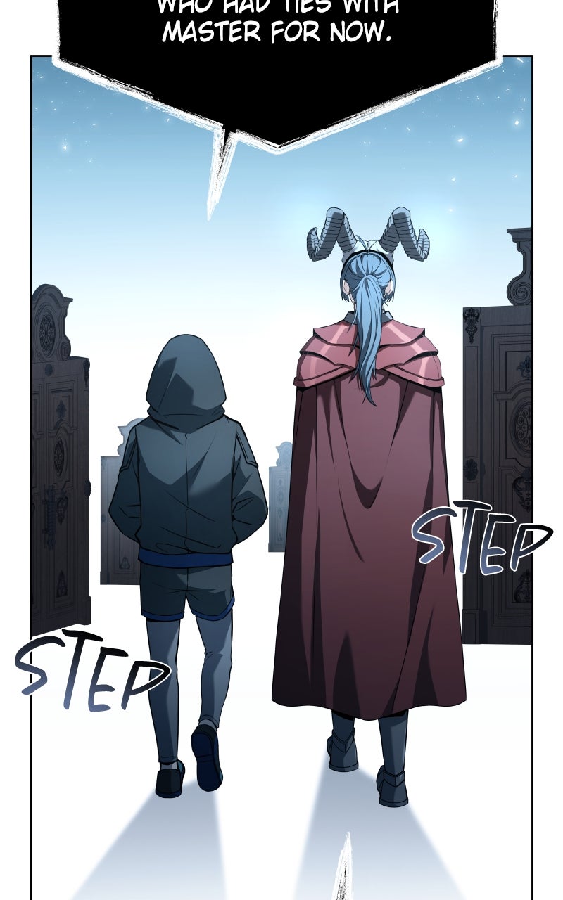 Read The Constellations Are My Disciples EN Manga Online