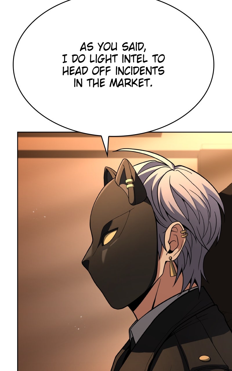 Read The Constellations Are My Disciples EN Manga Online