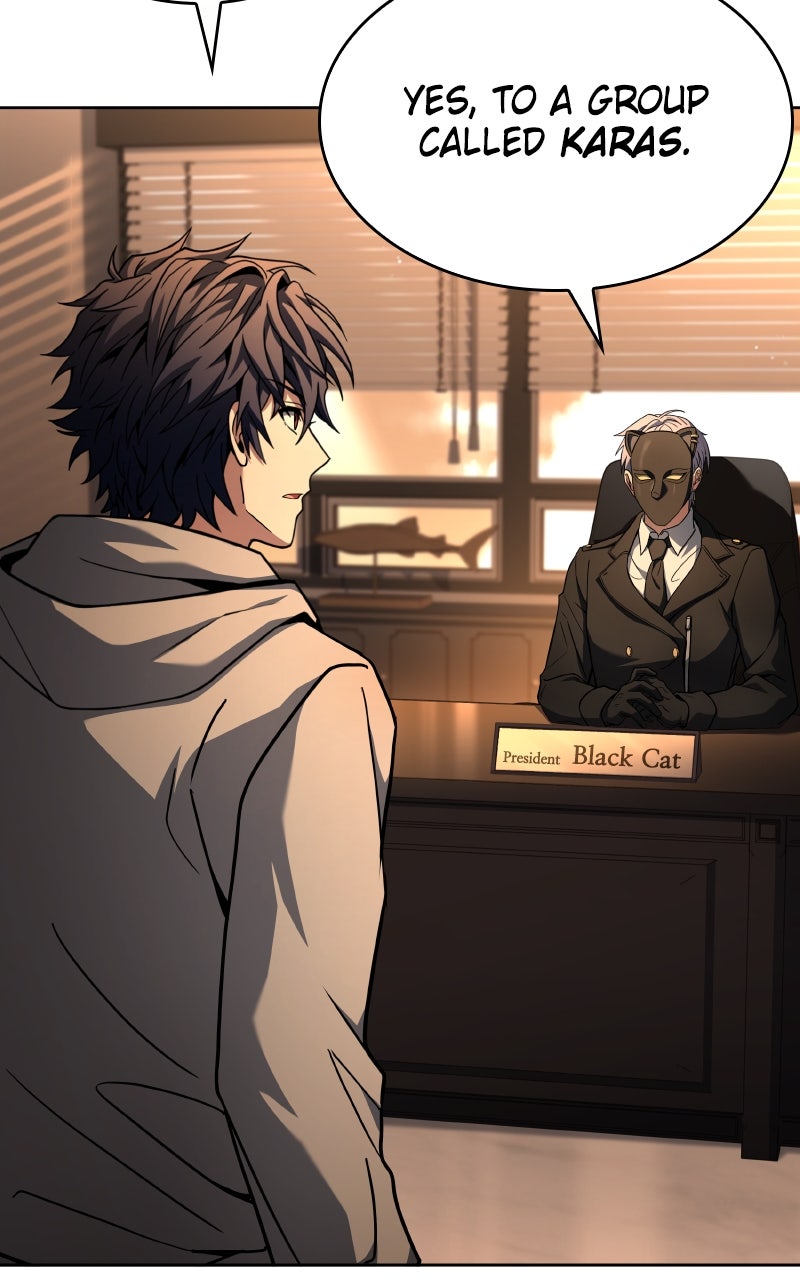 Read The Constellations Are My Disciples EN Manga Online