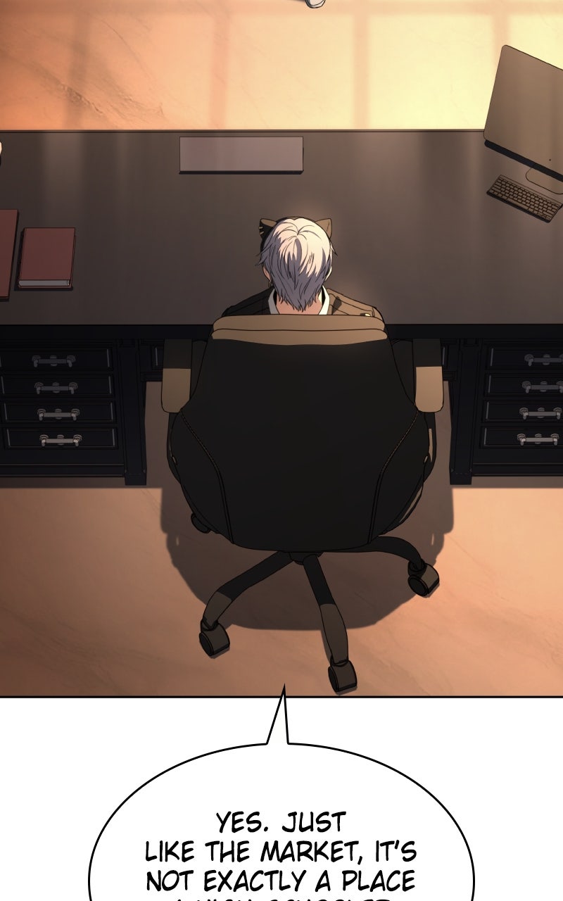 Read The Constellations Are My Disciples EN Manga Online